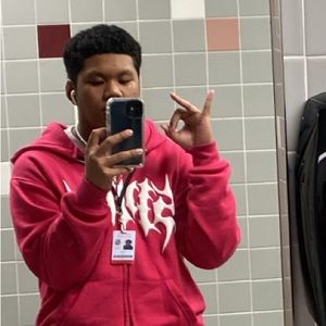 Meet your Posher, Lamo